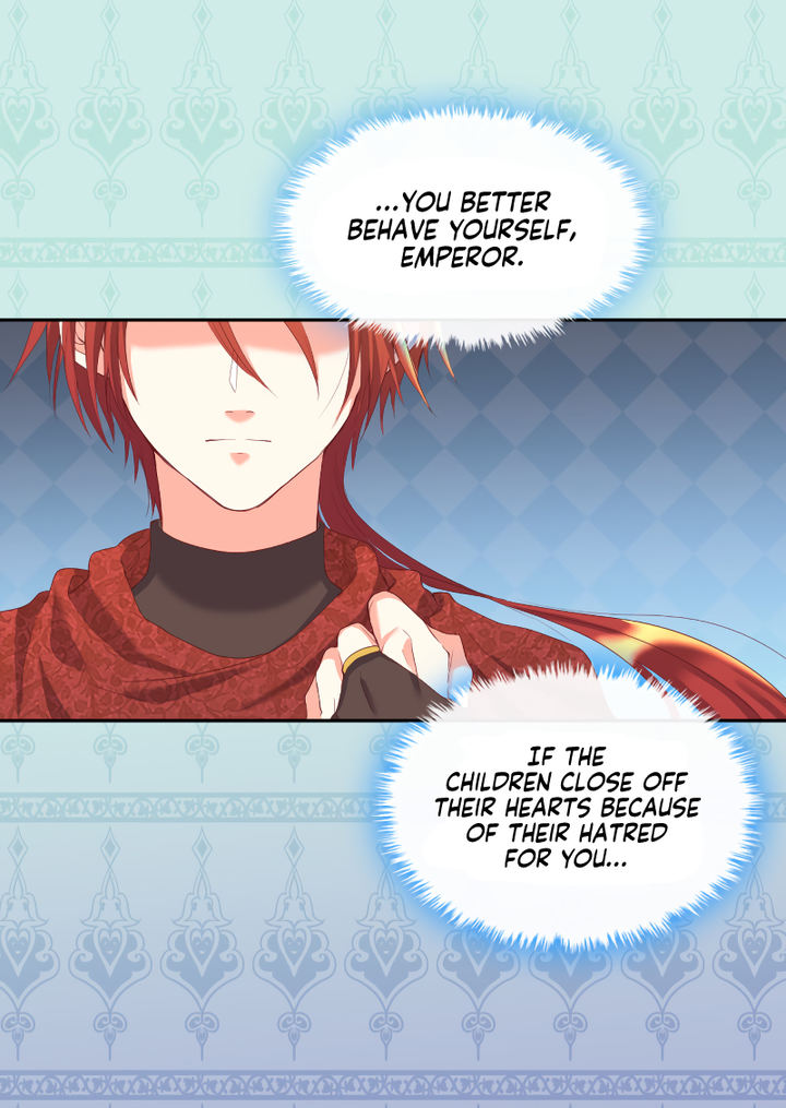 The Twin Siblings’ New Life Chapter 30 - Page 45