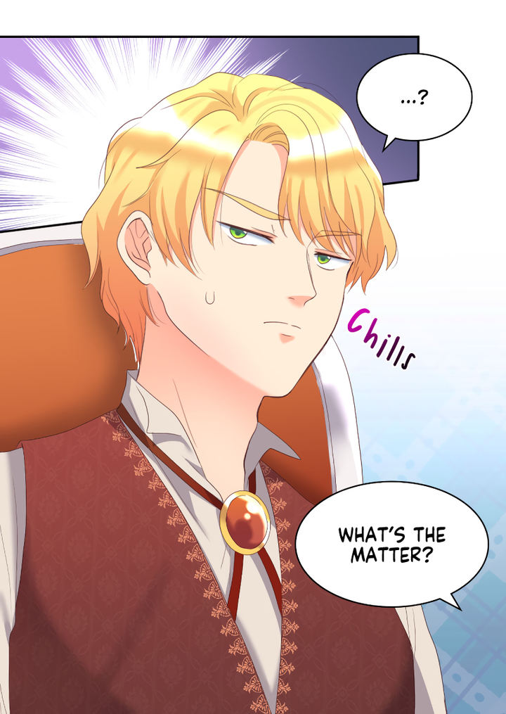 The Twin Siblings’ New Life Chapter 30 - Page 47