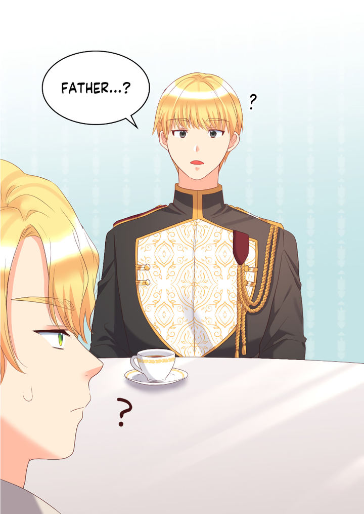 The Twin Siblings’ New Life Chapter 30 - Page 48