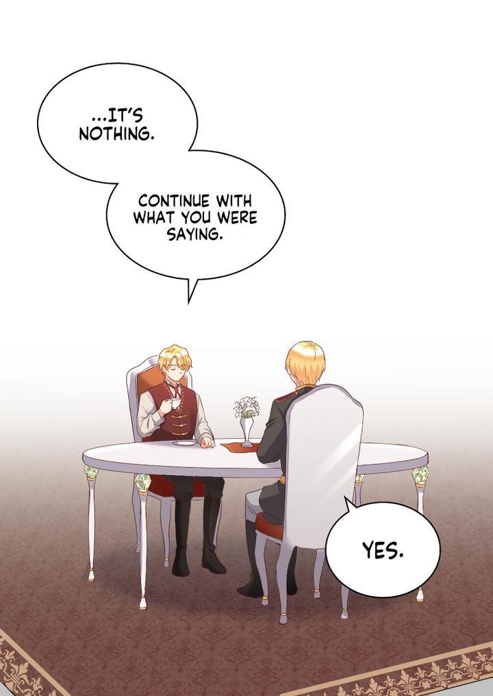 The Twin Siblings’ New Life Chapter 30 - Page 49