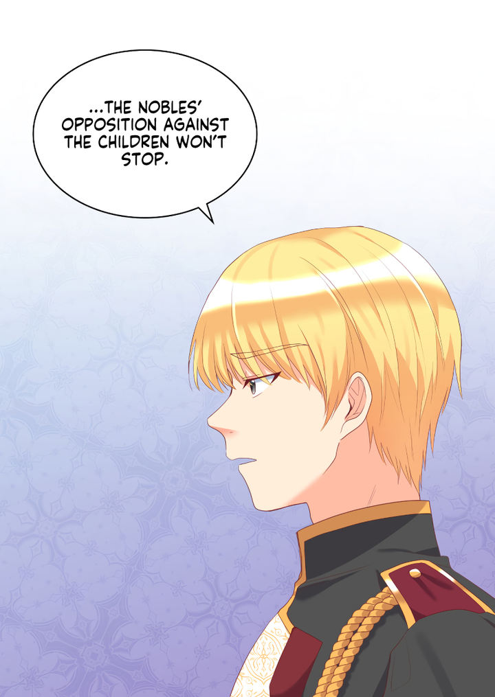 The Twin Siblings’ New Life Chapter 30 - Page 50