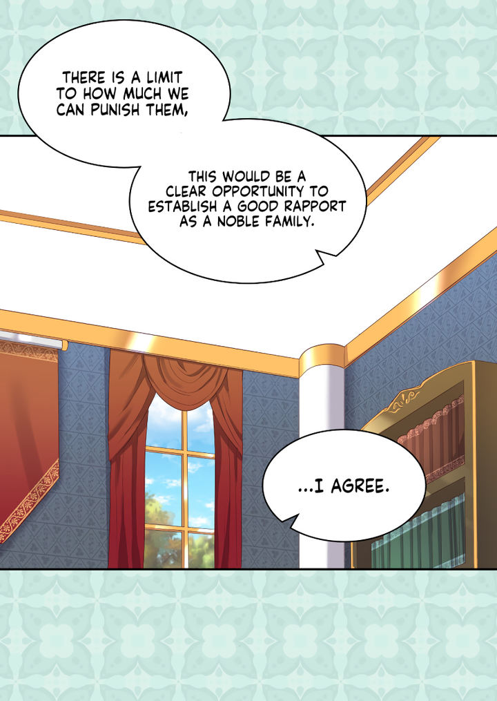 The Twin Siblings’ New Life Chapter 30 - Page 51