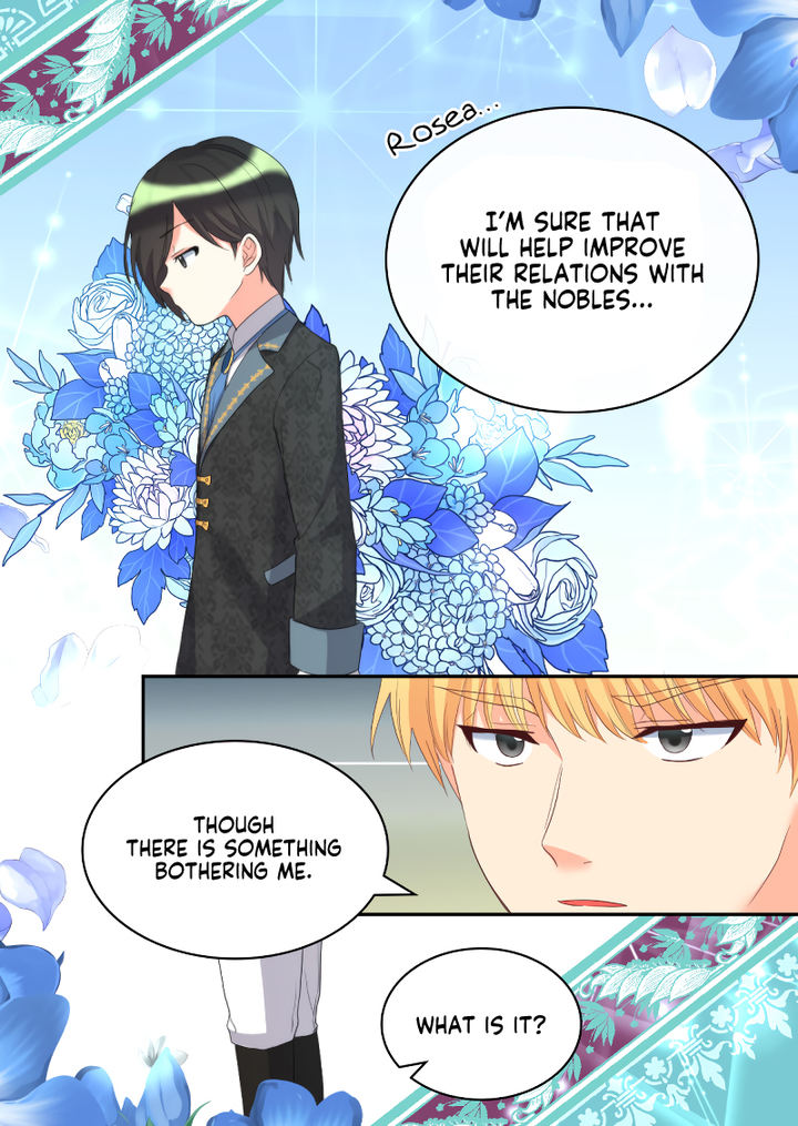 The Twin Siblings’ New Life Chapter 30 - Page 53