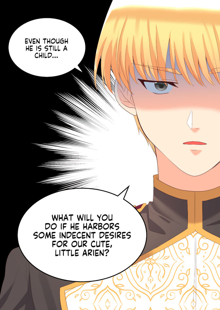 The Twin Siblings’ New Life Chapter 30 - Page 54