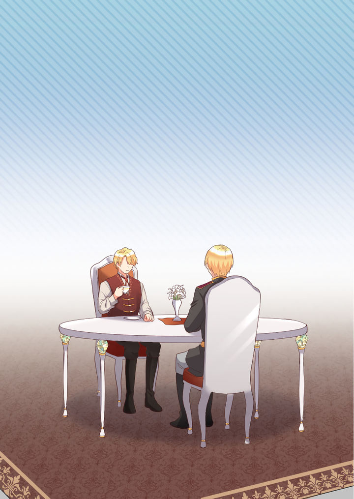 The Twin Siblings’ New Life Chapter 30 - Page 55