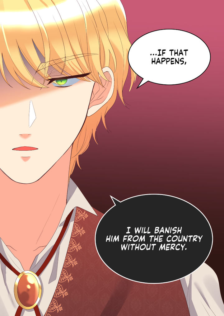 The Twin Siblings’ New Life Chapter 30 - Page 56