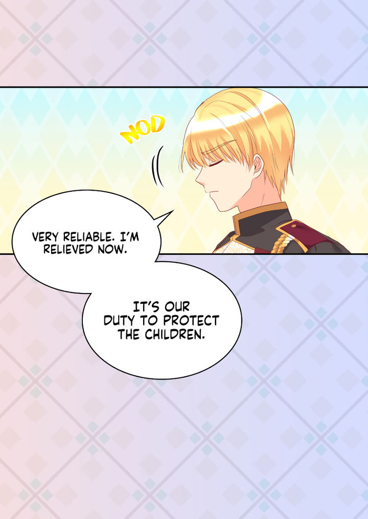 The Twin Siblings’ New Life Chapter 30 - Page 57