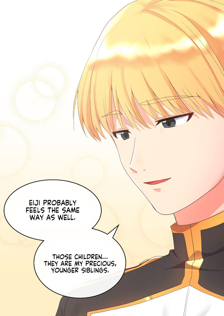 The Twin Siblings’ New Life Chapter 30 - Page 59