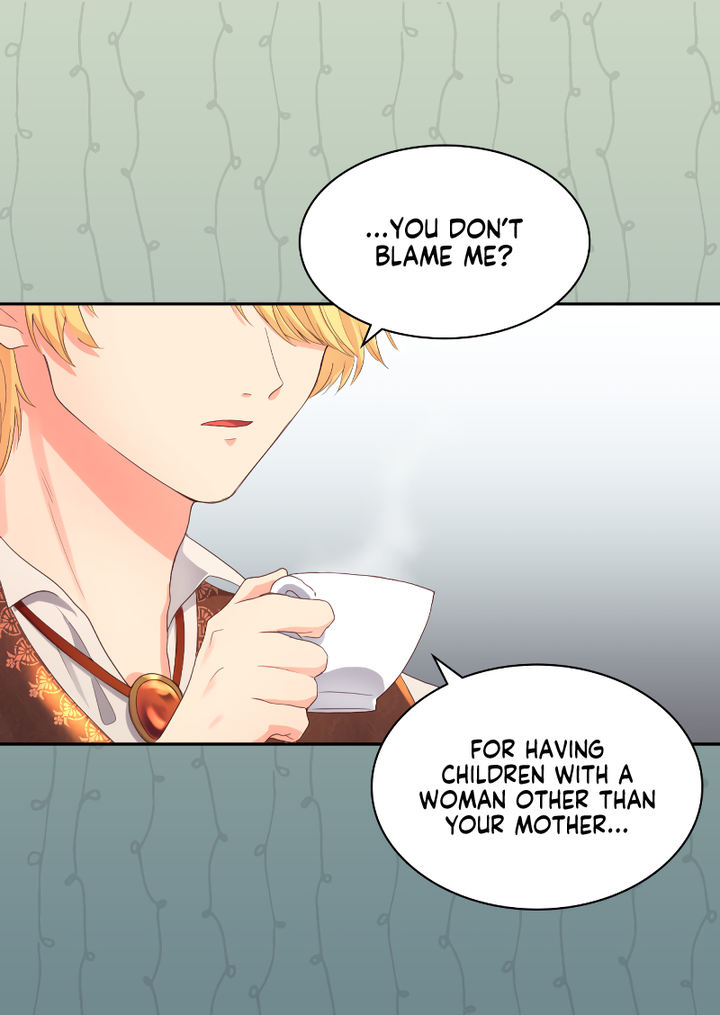 The Twin Siblings’ New Life Chapter 30 - Page 60