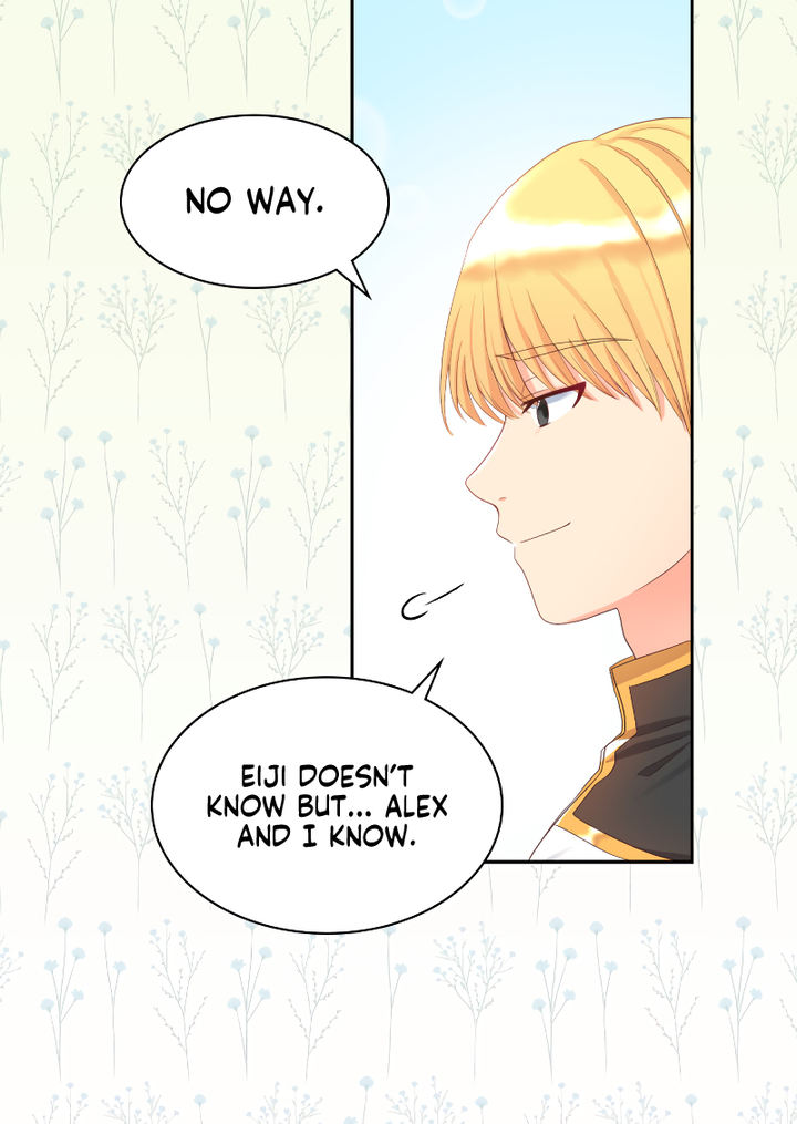 The Twin Siblings’ New Life Chapter 30 - Page 61