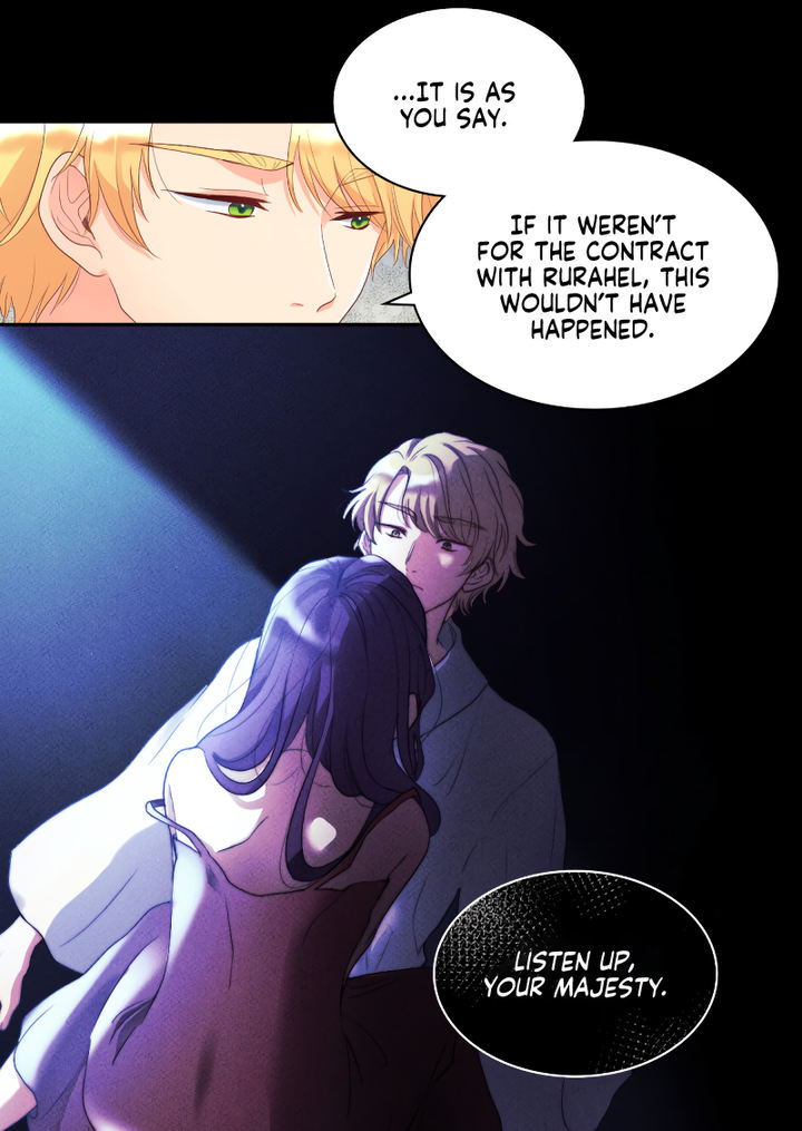 The Twin Siblings’ New Life Chapter 30 - Page 64