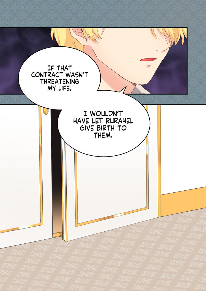 The Twin Siblings’ New Life Chapter 30 - Page 67