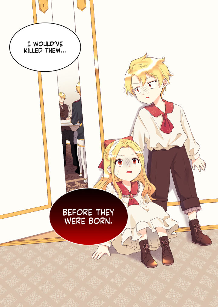 The Twin Siblings’ New Life Chapter 30 - Page 68