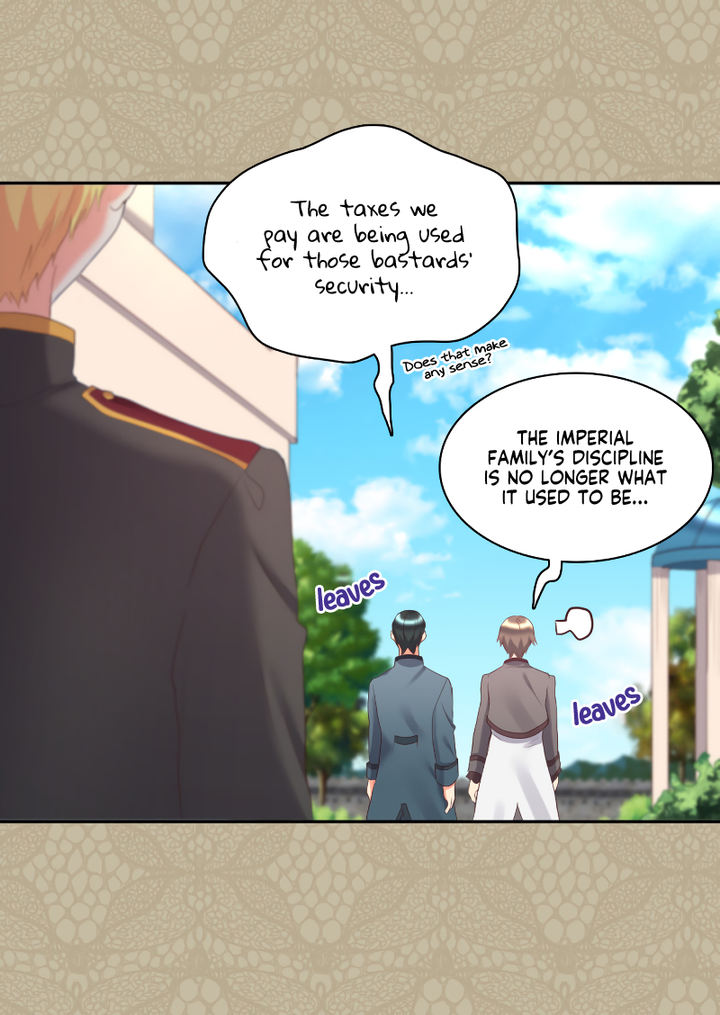 The Twin Siblings’ New Life Chapter 30 - Page 8