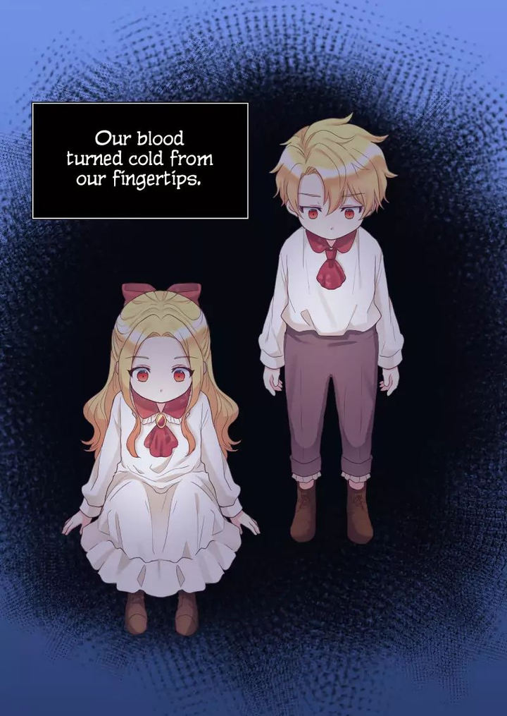 The Twin Siblings’ New Life Chapter 31 - Page 13