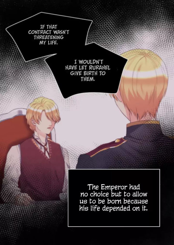 The Twin Siblings’ New Life Chapter 31 - Page 16