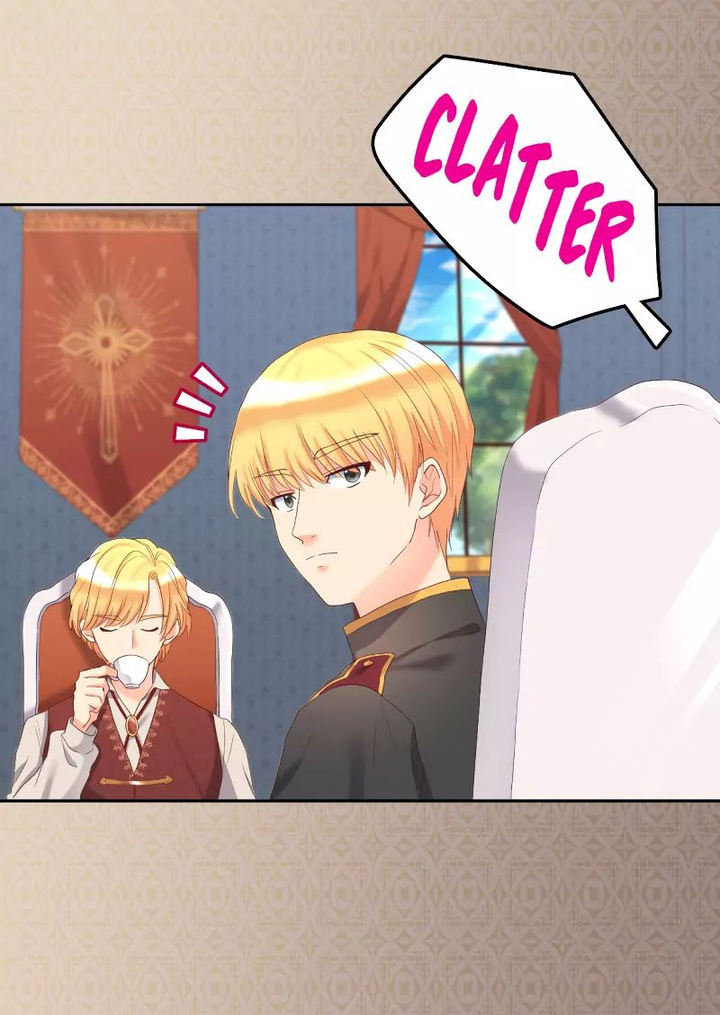 The Twin Siblings’ New Life Chapter 31 - Page 18