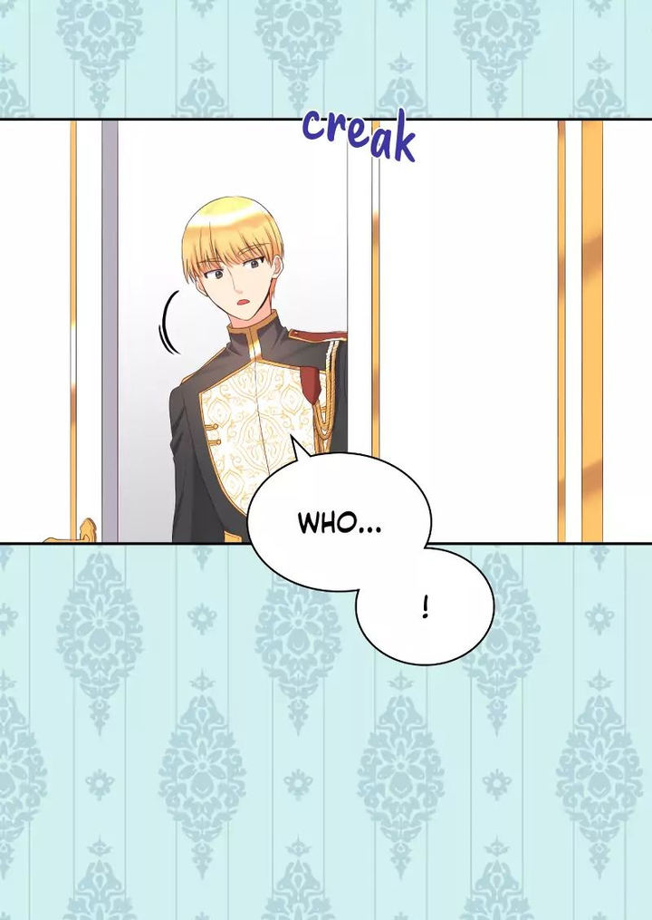 The Twin Siblings’ New Life Chapter 31 - Page 19