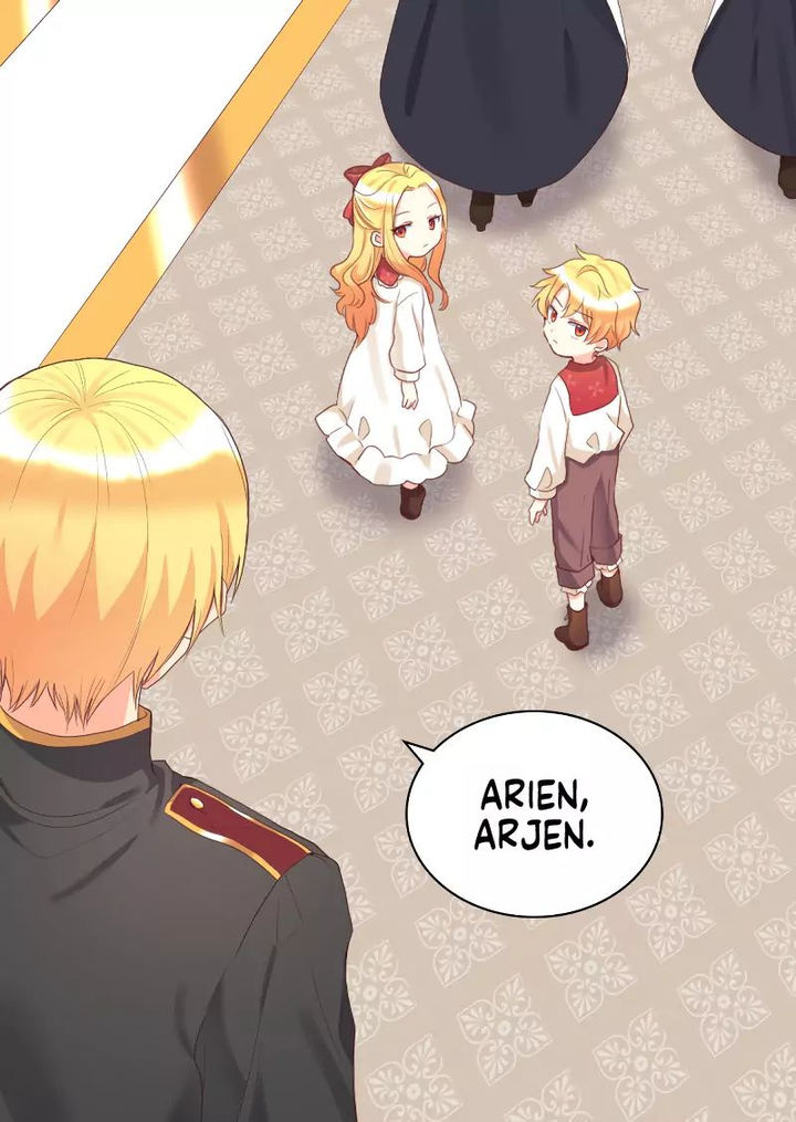 The Twin Siblings’ New Life Chapter 31 - Page 20