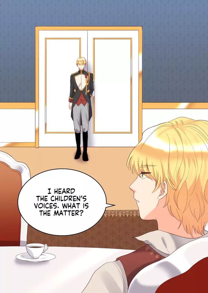 The Twin Siblings’ New Life Chapter 31 - Page 24