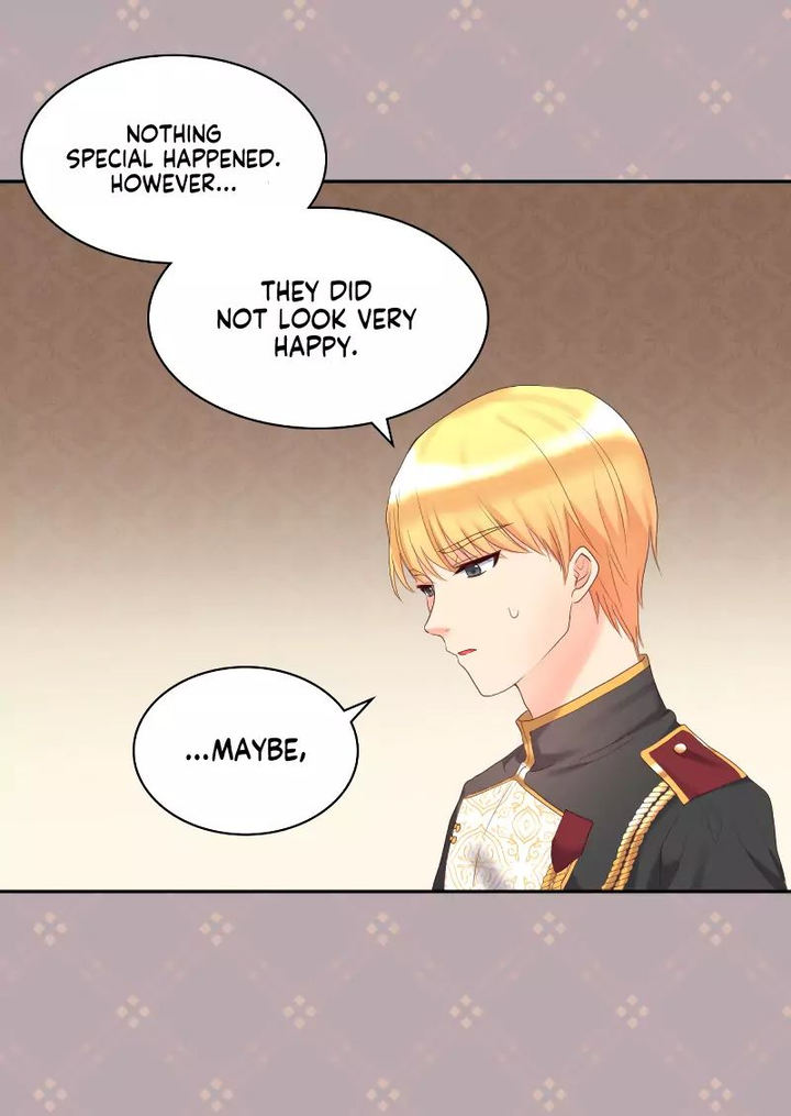 The Twin Siblings’ New Life Chapter 31 - Page 25