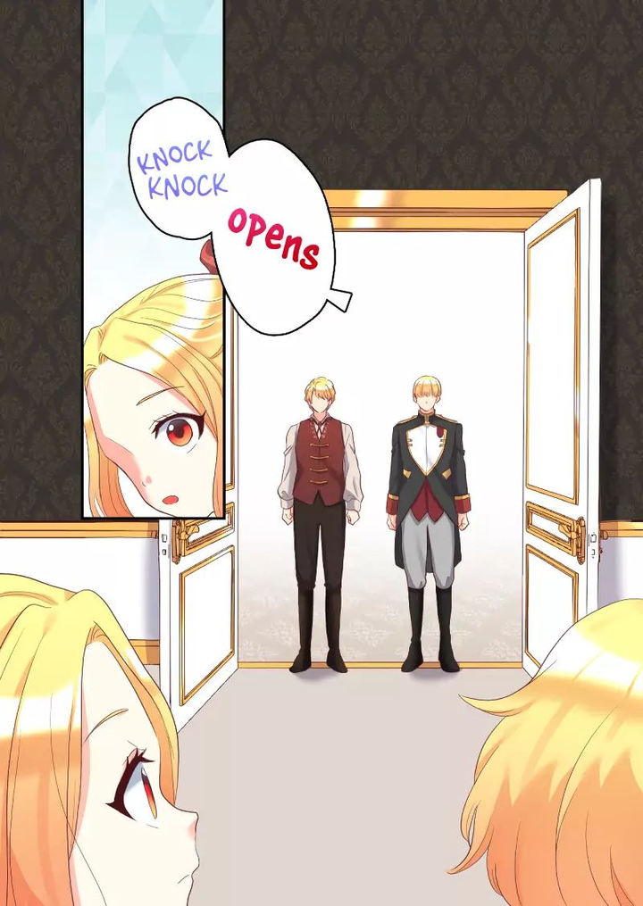 The Twin Siblings’ New Life Chapter 31 - Page 27