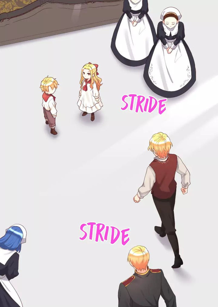 The Twin Siblings’ New Life Chapter 31 - Page 28