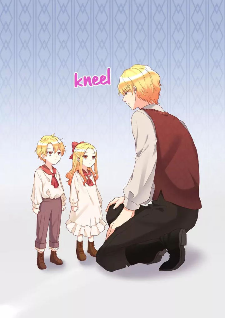 The Twin Siblings’ New Life Chapter 31 - Page 29