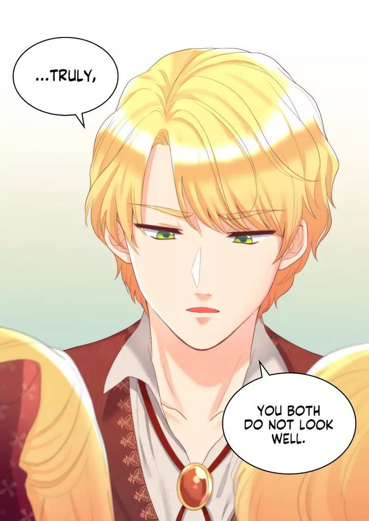 The Twin Siblings’ New Life Chapter 31 - Page 30