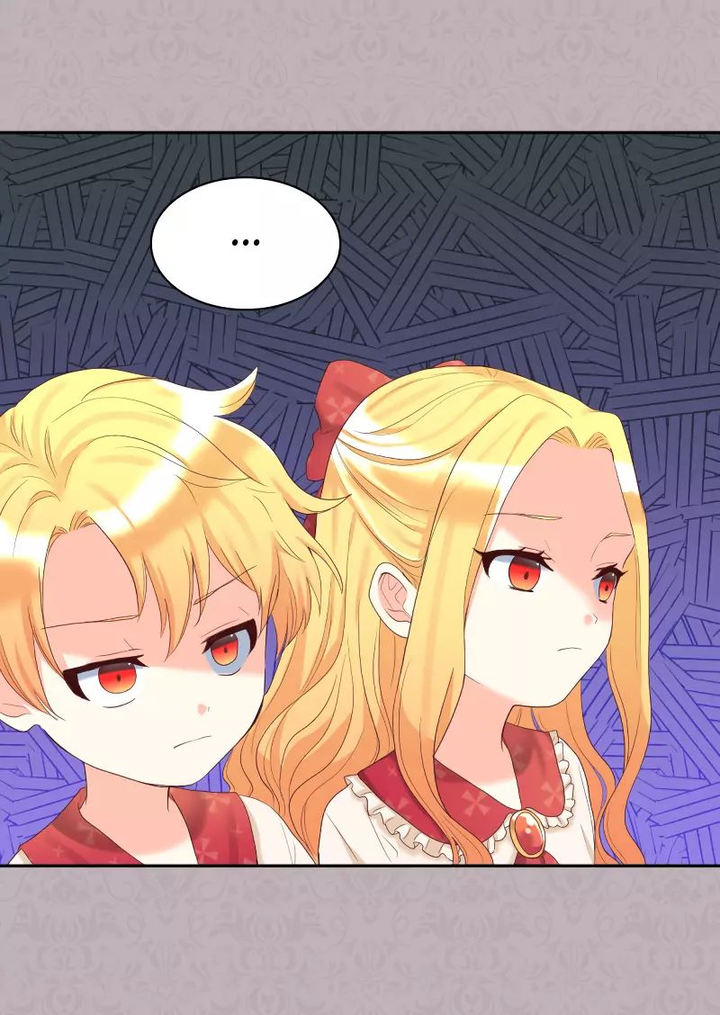 The Twin Siblings’ New Life Chapter 31 - Page 31