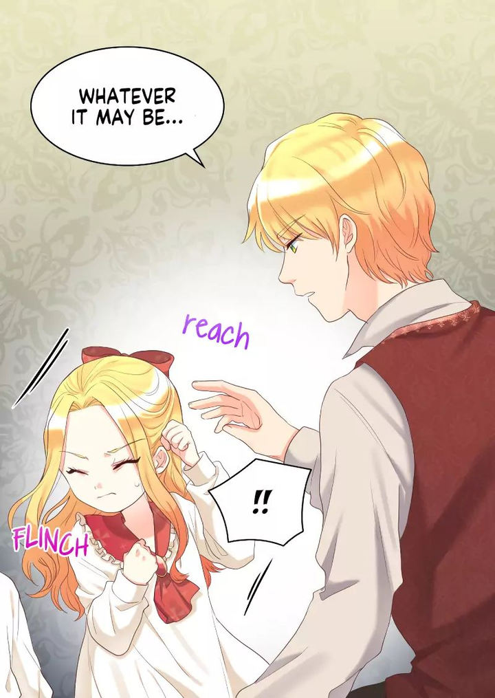 The Twin Siblings’ New Life Chapter 31 - Page 32