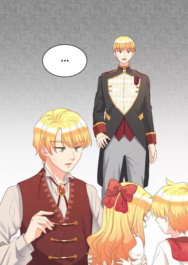 The Twin Siblings’ New Life Chapter 31 - Page 33