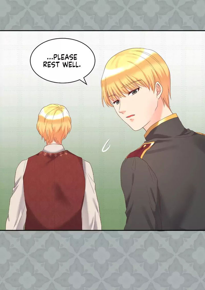 The Twin Siblings’ New Life Chapter 31 - Page 37