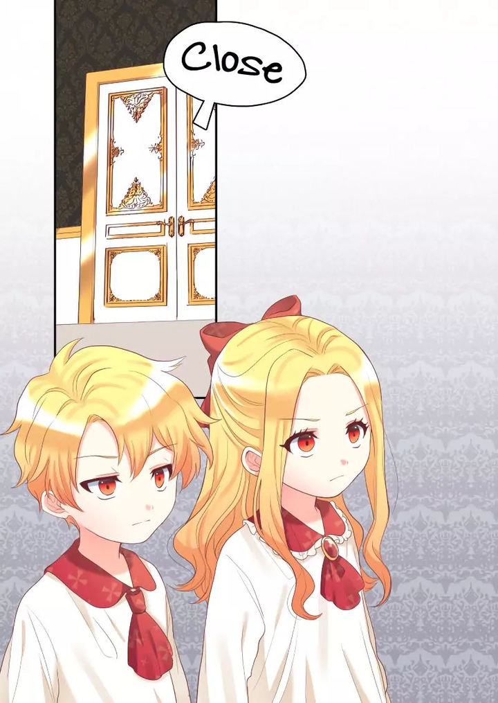 The Twin Siblings’ New Life Chapter 31 - Page 38