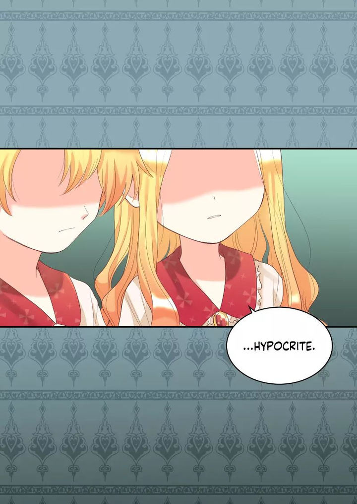 The Twin Siblings’ New Life Chapter 31 - Page 39