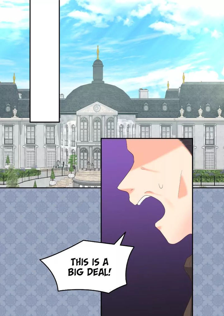 The Twin Siblings’ New Life Chapter 31 - Page 40