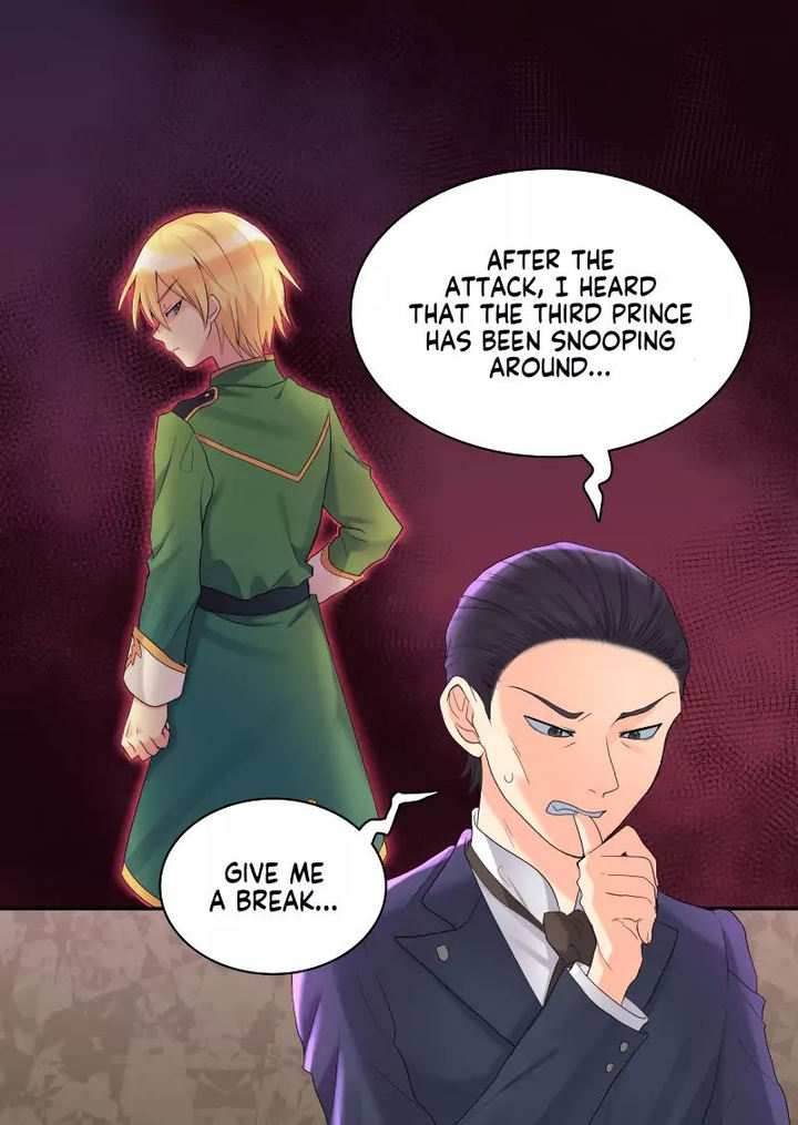 The Twin Siblings’ New Life Chapter 31 - Page 43