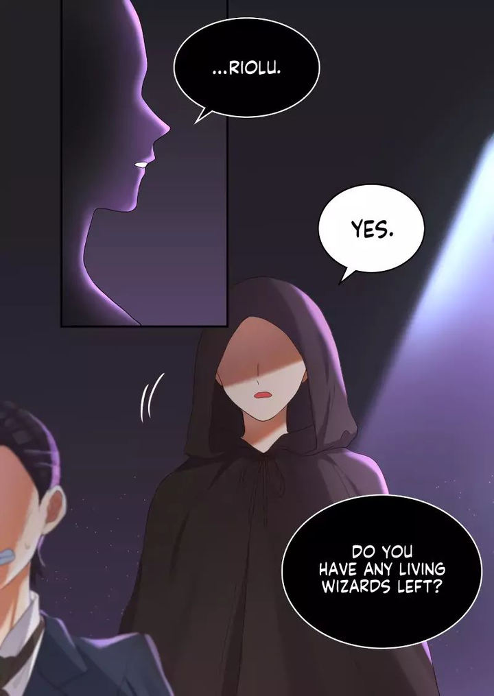 The Twin Siblings’ New Life Chapter 31 - Page 44