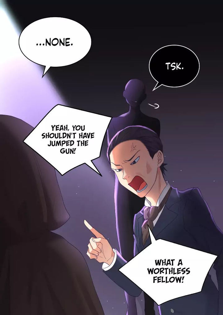 The Twin Siblings’ New Life Chapter 31 - Page 45