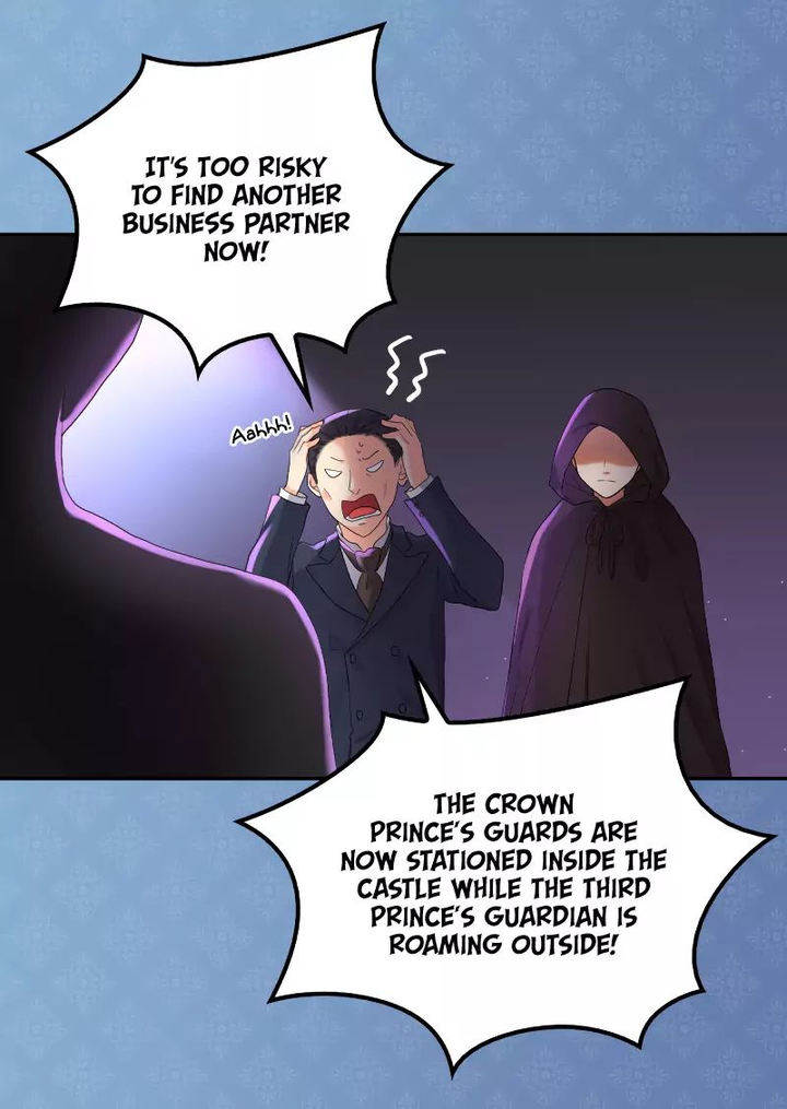 The Twin Siblings’ New Life Chapter 31 - Page 47
