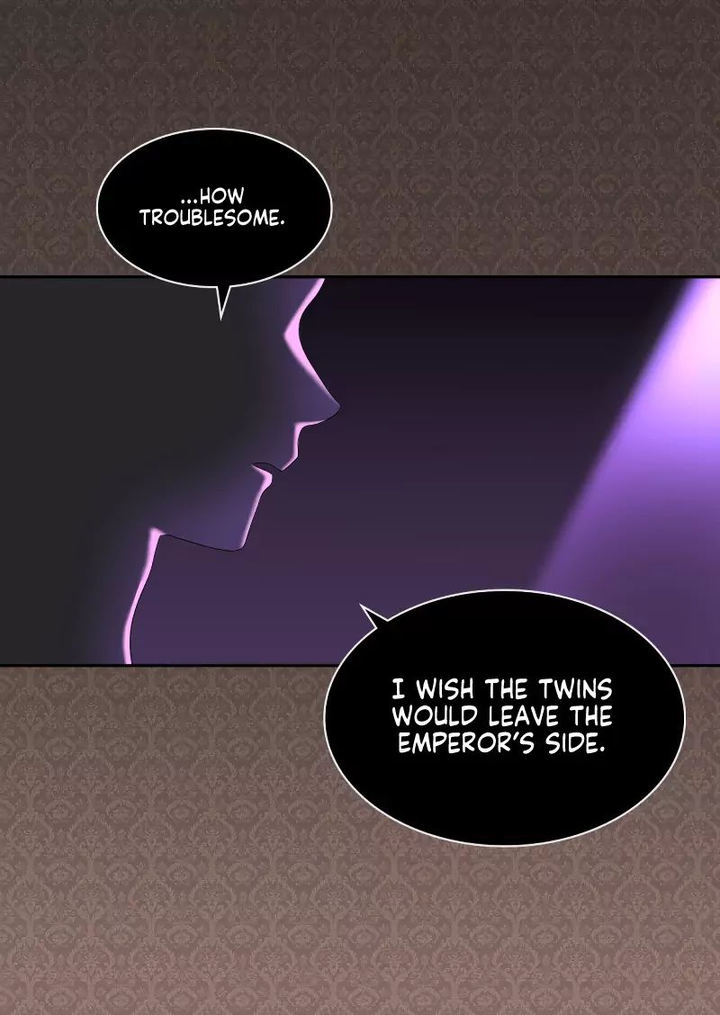 The Twin Siblings’ New Life Chapter 31 - Page 48