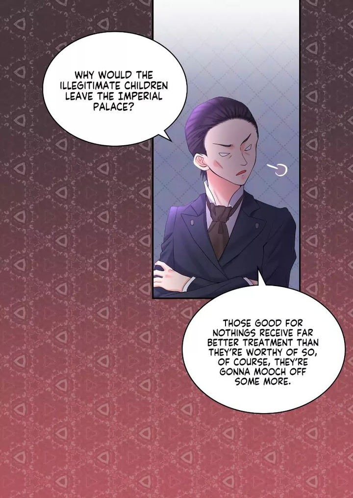 The Twin Siblings’ New Life Chapter 31 - Page 49