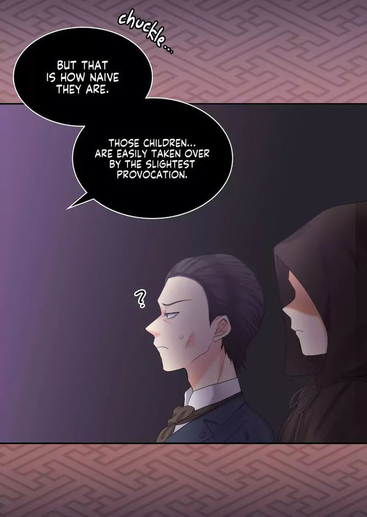 The Twin Siblings’ New Life Chapter 31 - Page 51