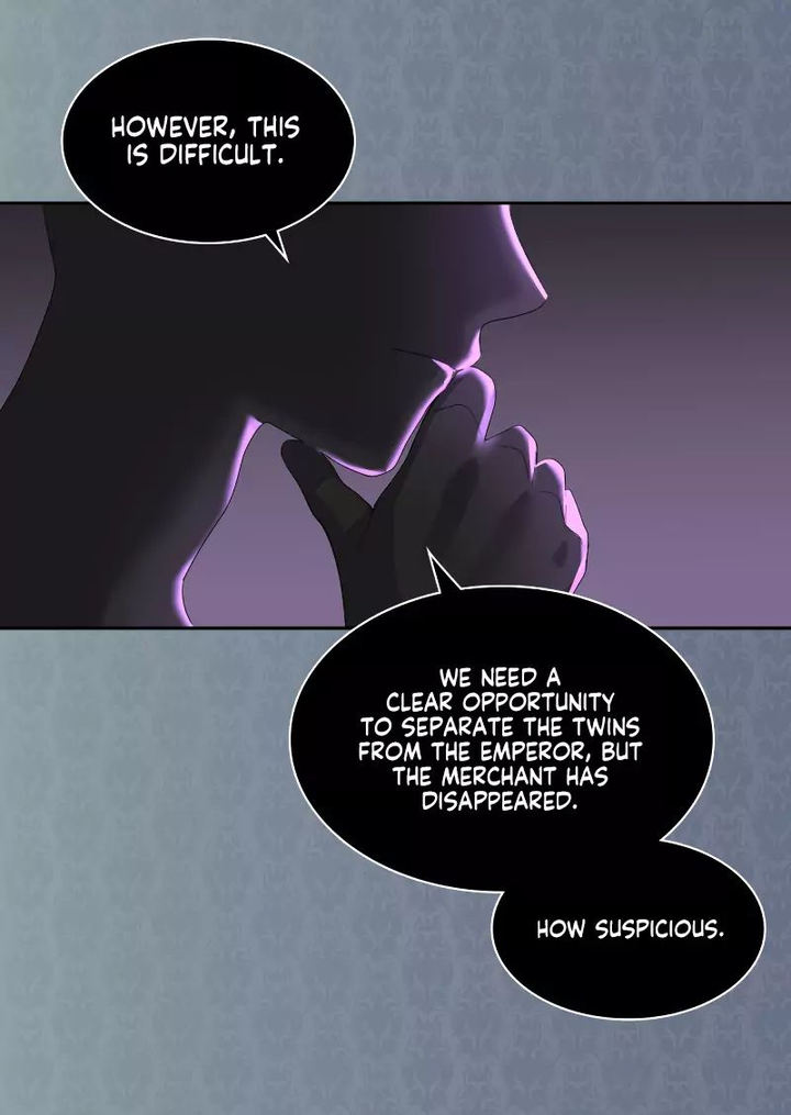 The Twin Siblings’ New Life Chapter 31 - Page 52