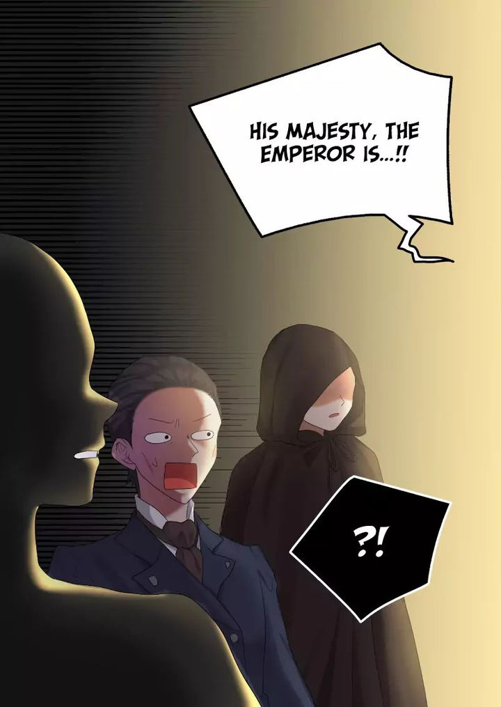 The Twin Siblings’ New Life Chapter 31 - Page 54