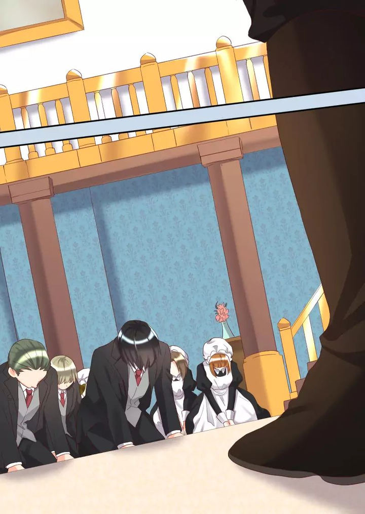 The Twin Siblings’ New Life Chapter 31 - Page 55