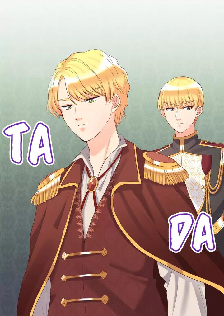 The Twin Siblings’ New Life Chapter 31 - Page 56