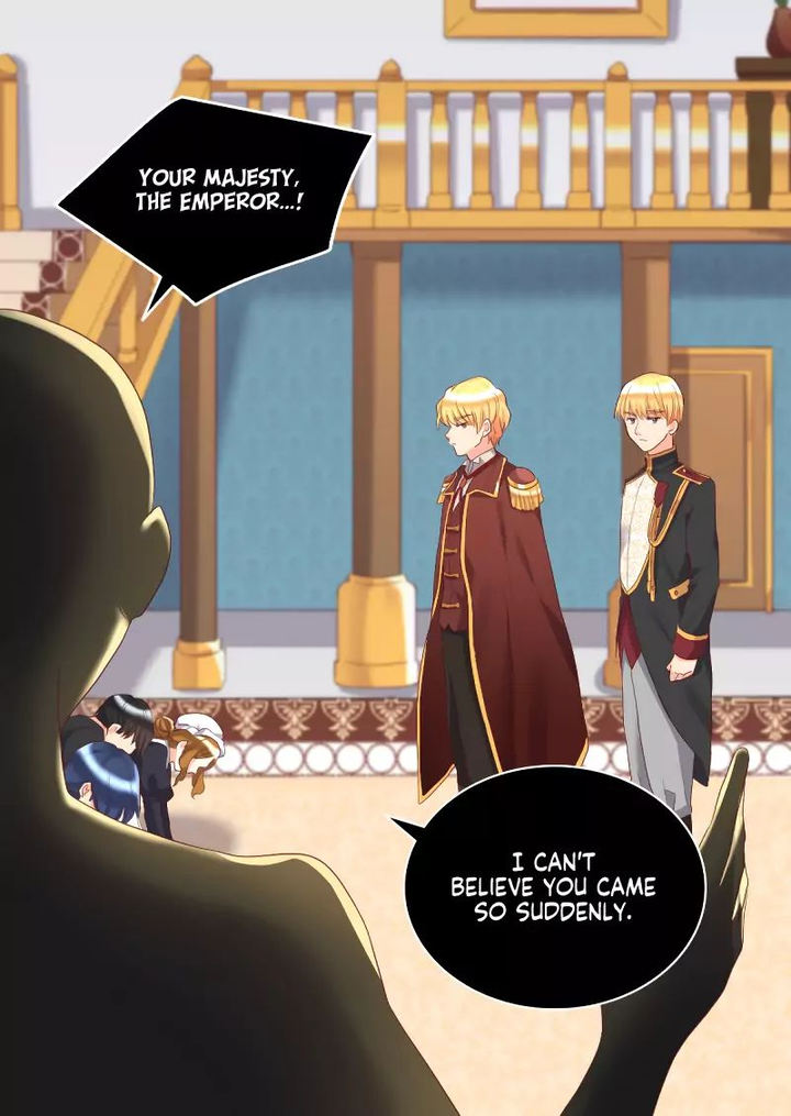 The Twin Siblings’ New Life Chapter 31 - Page 57