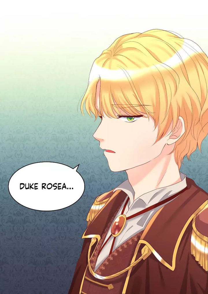 The Twin Siblings’ New Life Chapter 31 - Page 59