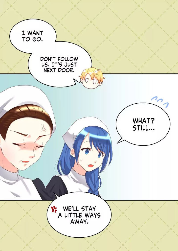 The Twin Siblings’ New Life Chapter 31 - Page 6